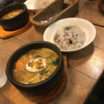 薬膳石鍋スープカレー_KAJU